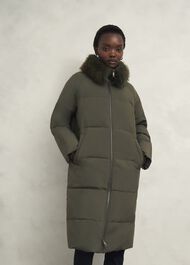 Frome Puffer, New Green, hi-res
