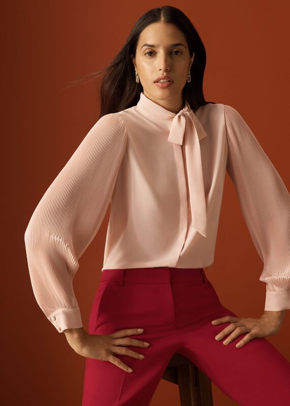 Maya Top Outfit
