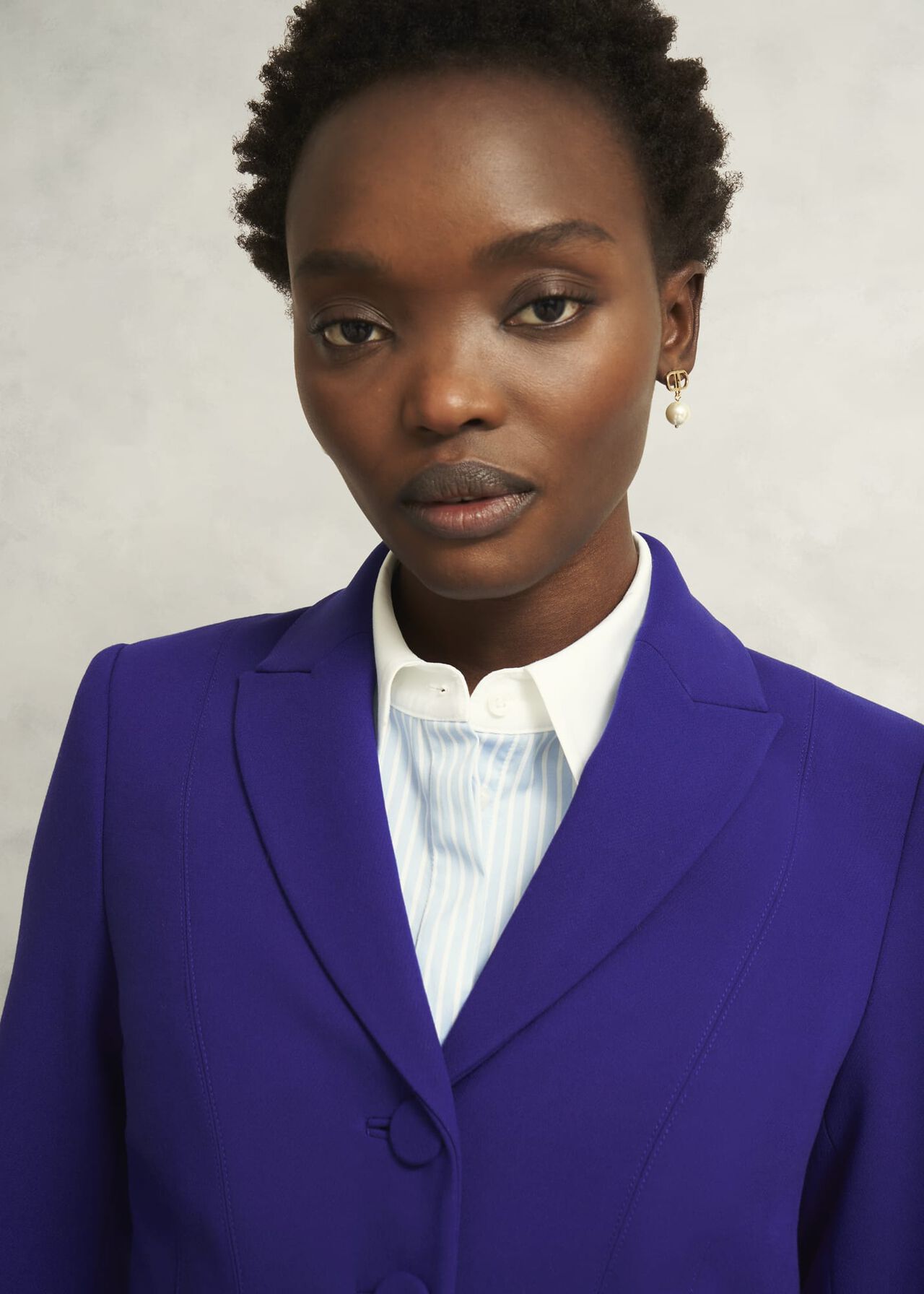 Katia Jacket, Cobalt Blue, hi-res