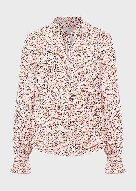 Aisha Blouse