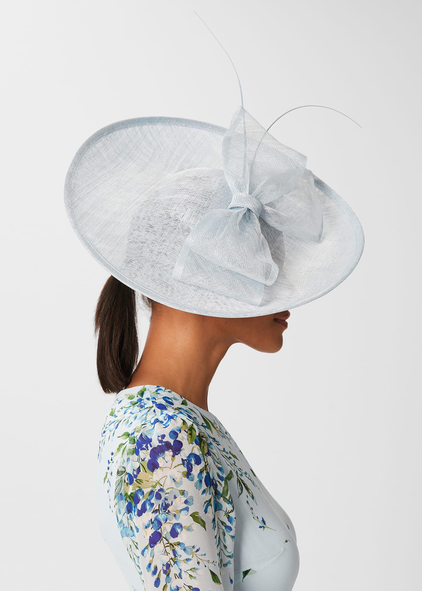 Victoria Fascinator | Hobbs
