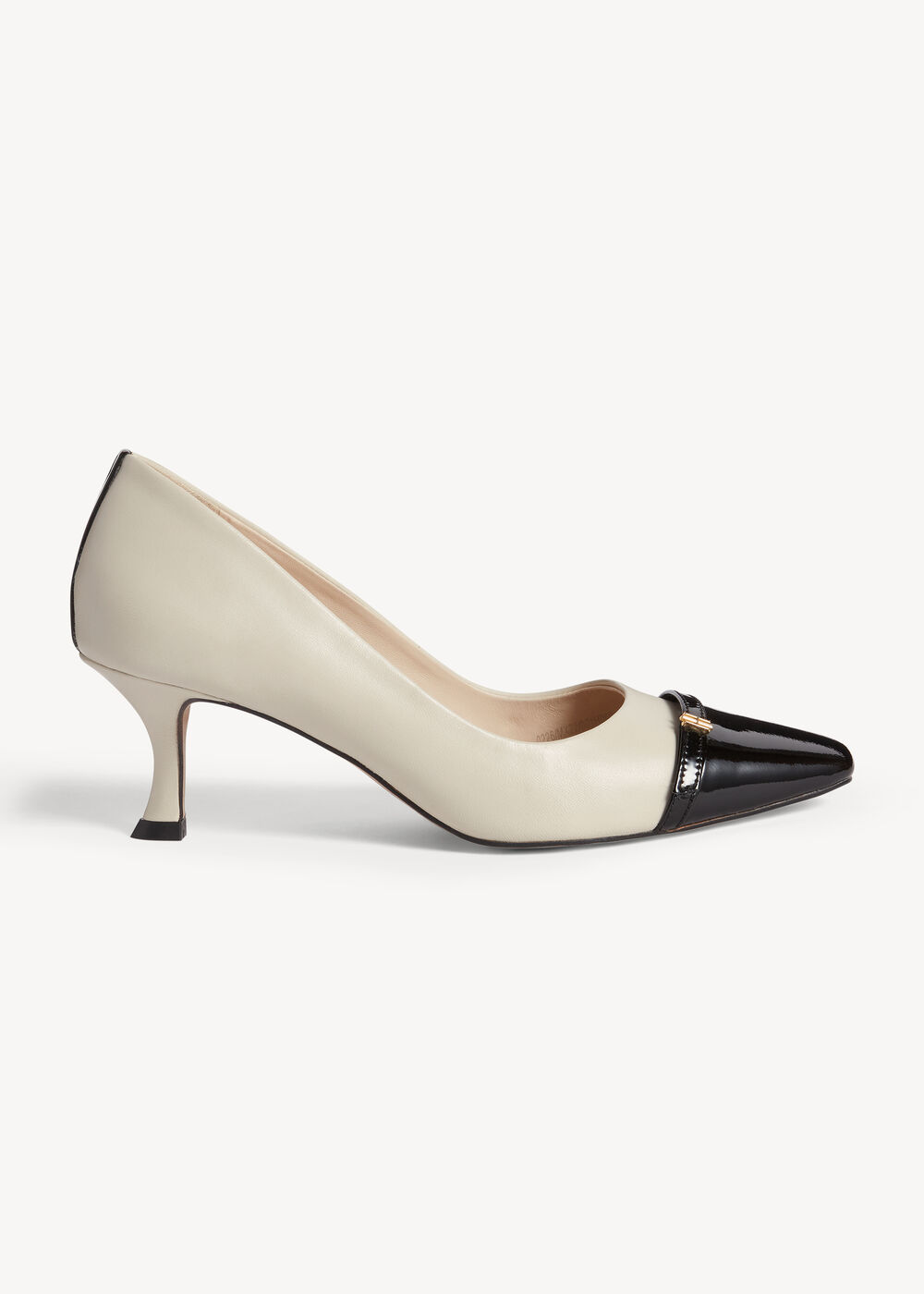 Marla Leather Courts