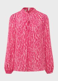 Marilyn Top, Pink Multi, hi-res