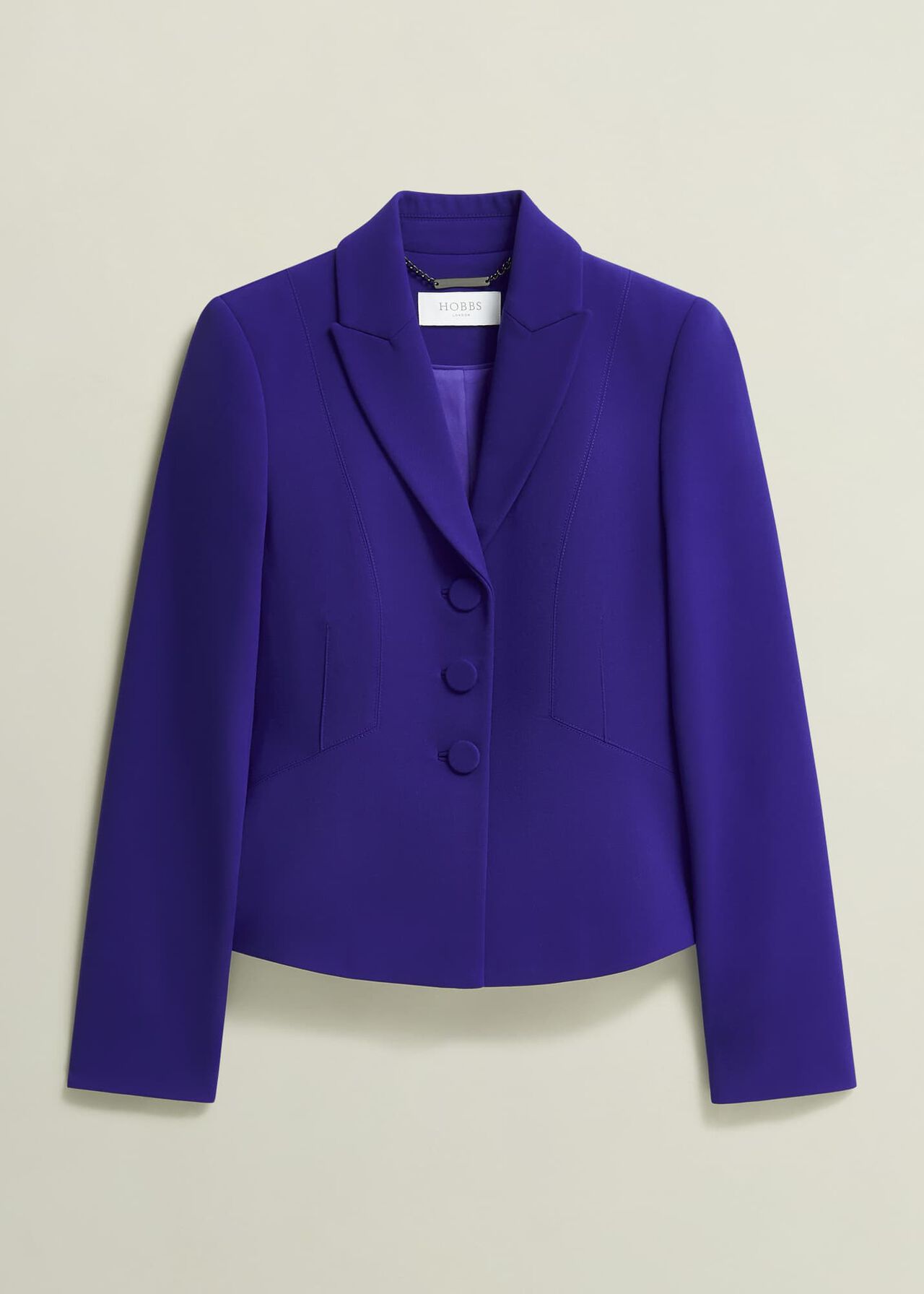 Katia Jacket, Cobalt Blue, hi-res