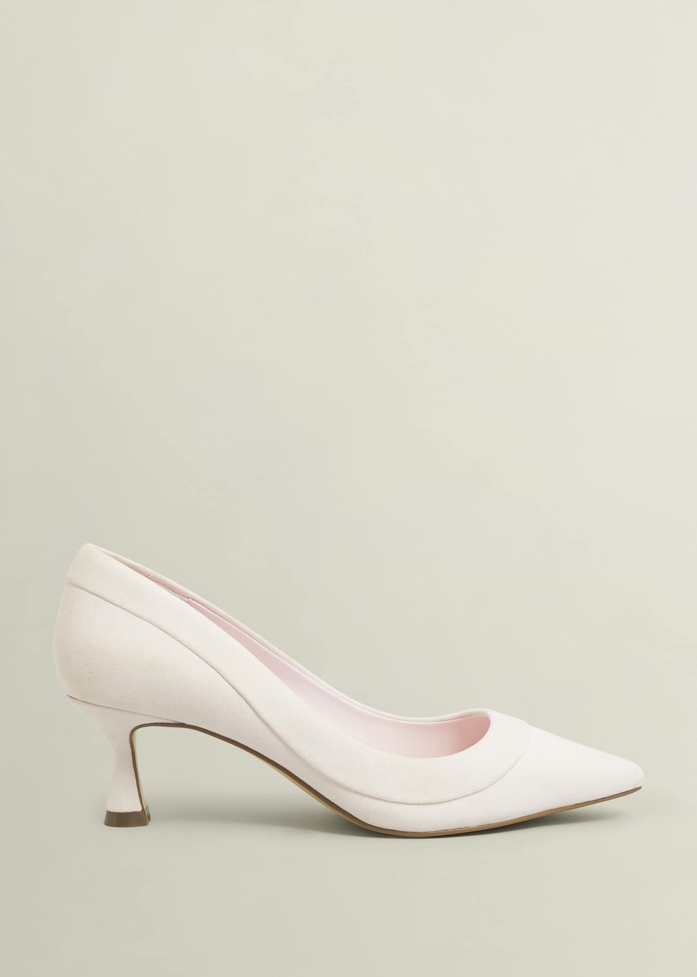【HOBBS LONDON】Fay 100％シルクフローラル Bow Detail Dress Fay Silk Bow Detail Dress | Hobbs US |