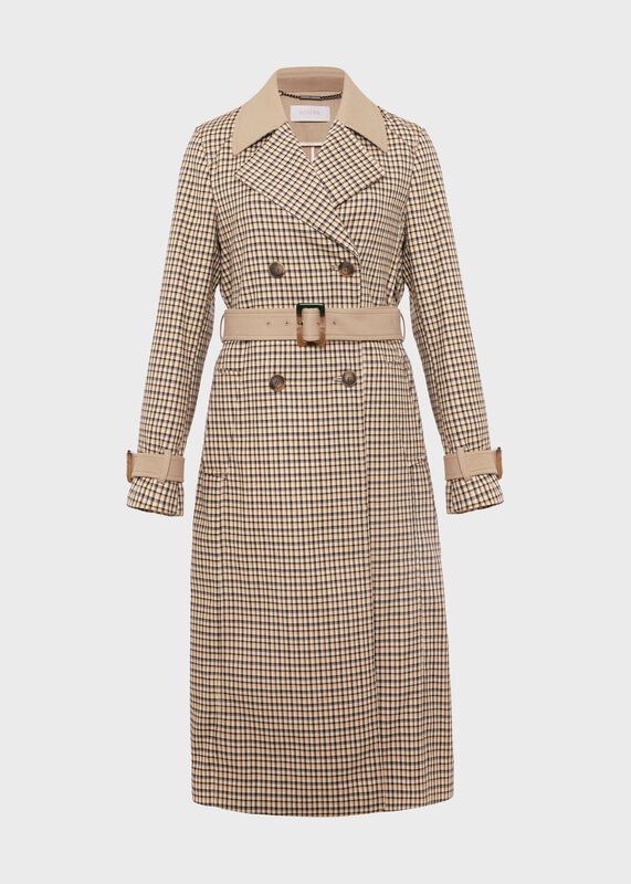 Amaya Trench
