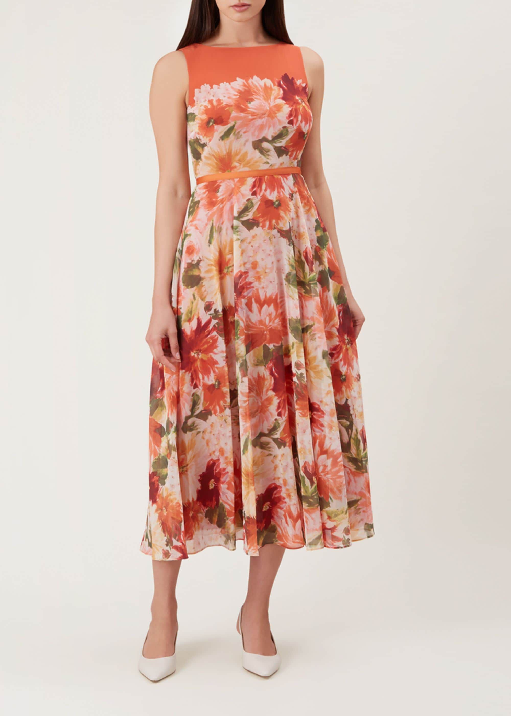 hobbs carly dress