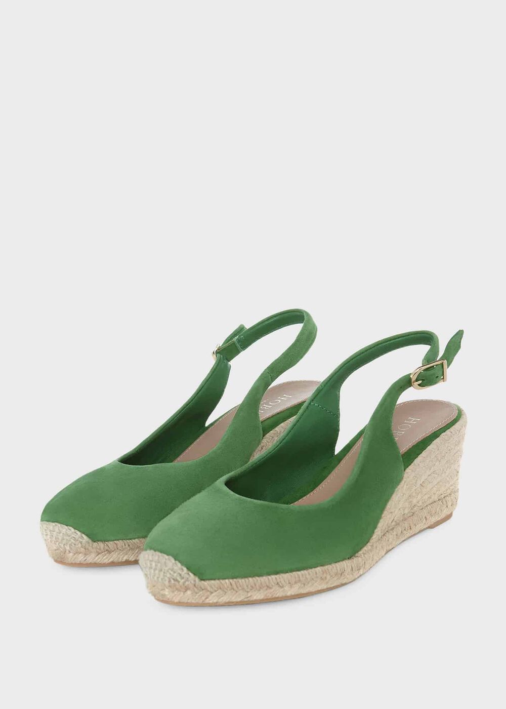Eve Espadrille, Fresh Green, hi-res