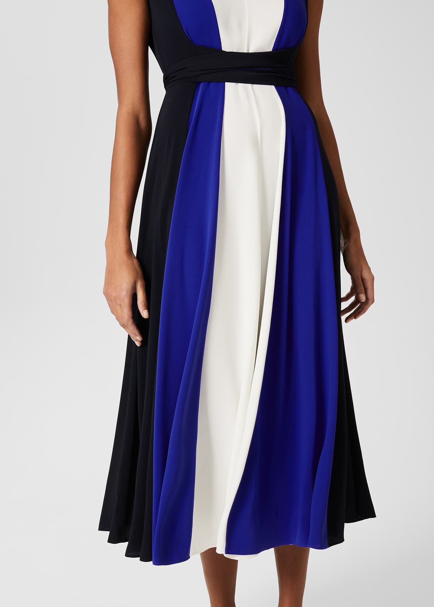 Hobbs discount bailly dress