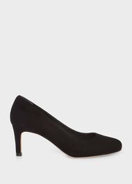 Lizzie Courts, Black, hi-res