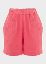 Allie Shorts, Wild Berry Pink, hi-res