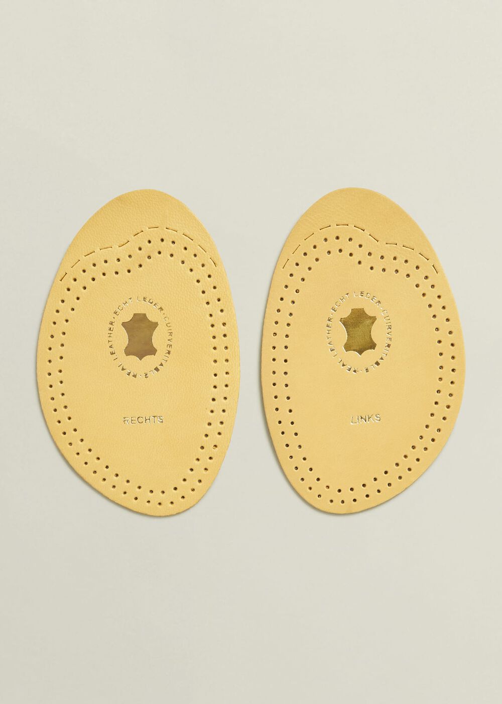 Shoeboys Half Insole, Neutral, hi-res