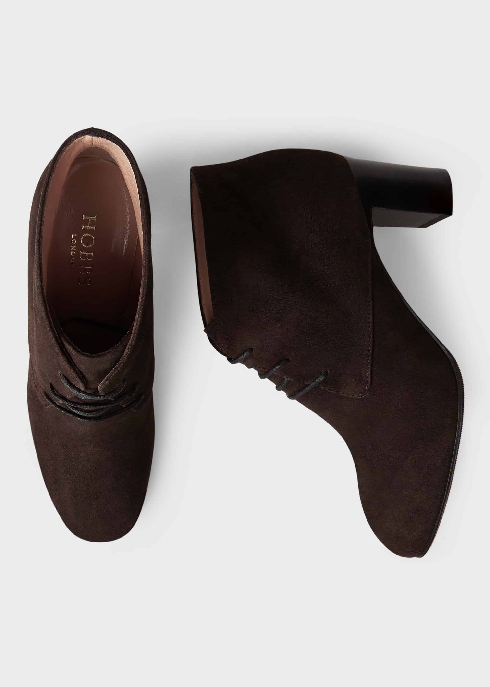 hobbs patricia ankle boot