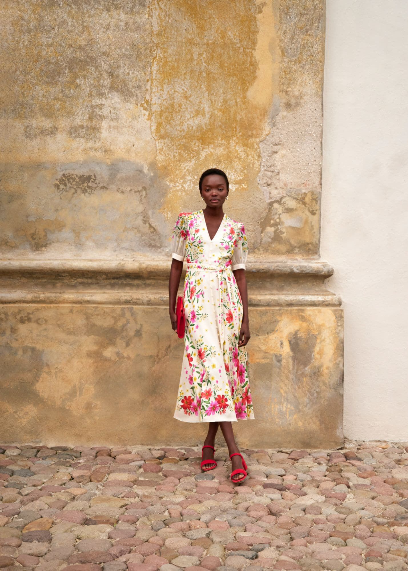 Hobbs aurelie dress 2025