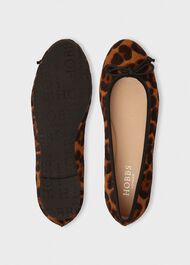 Flo Ballerina, Leopard, hi-res