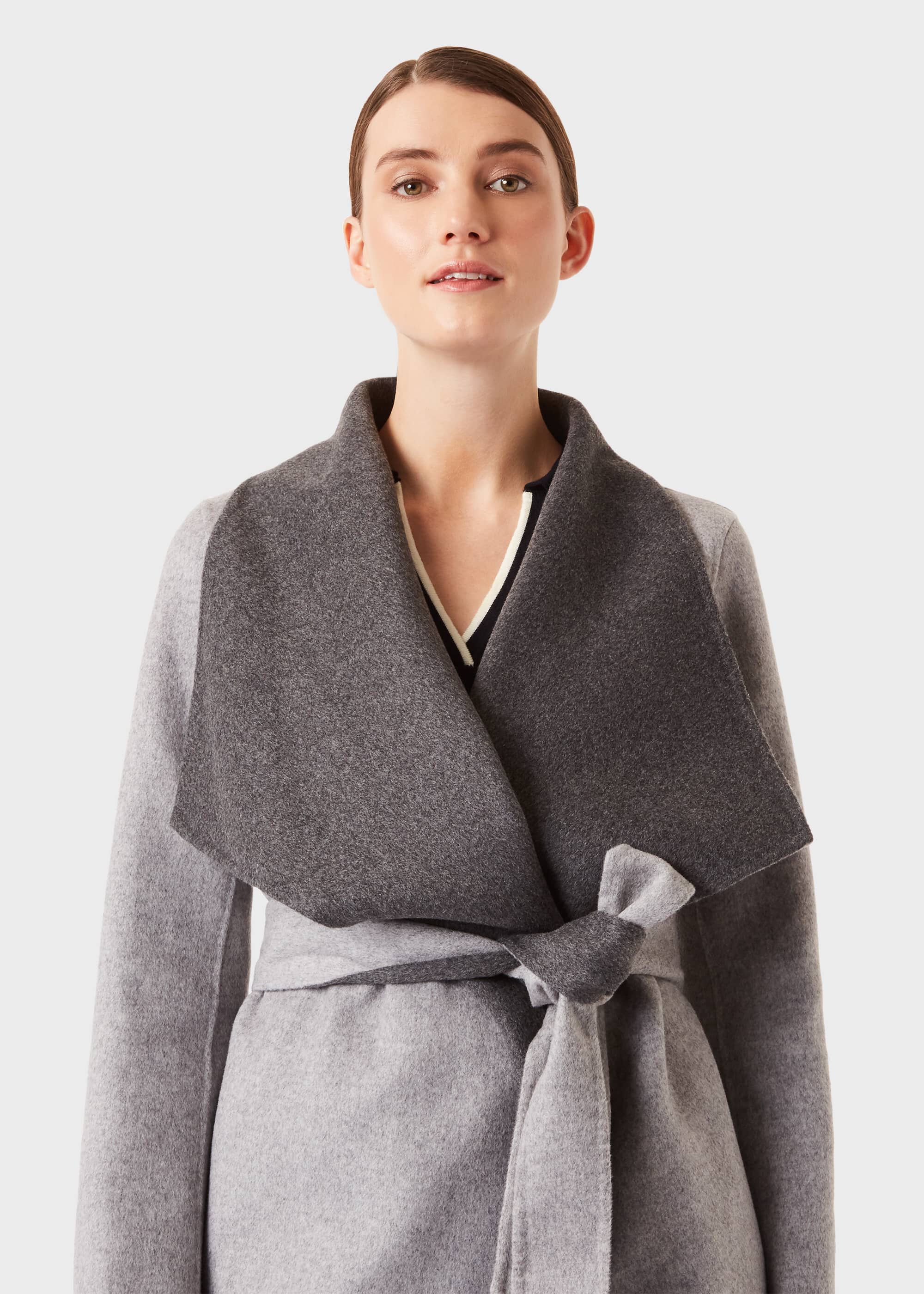 Hobbs gabriella jacket store