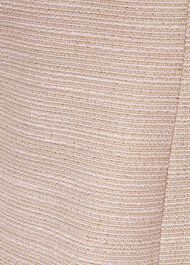 Petite Amelie Dress, Oyster, hi-res