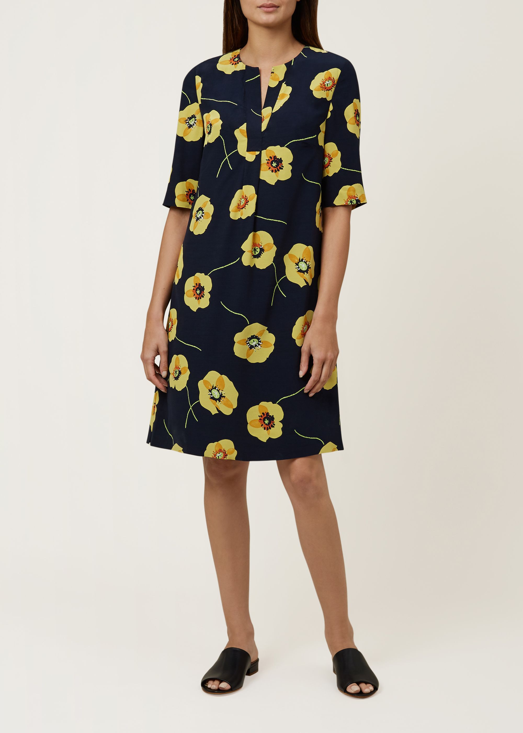 Faye Dress | Hobbs