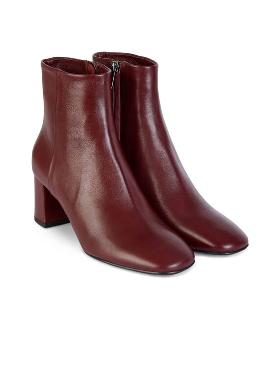 hobbs imogen knee boots