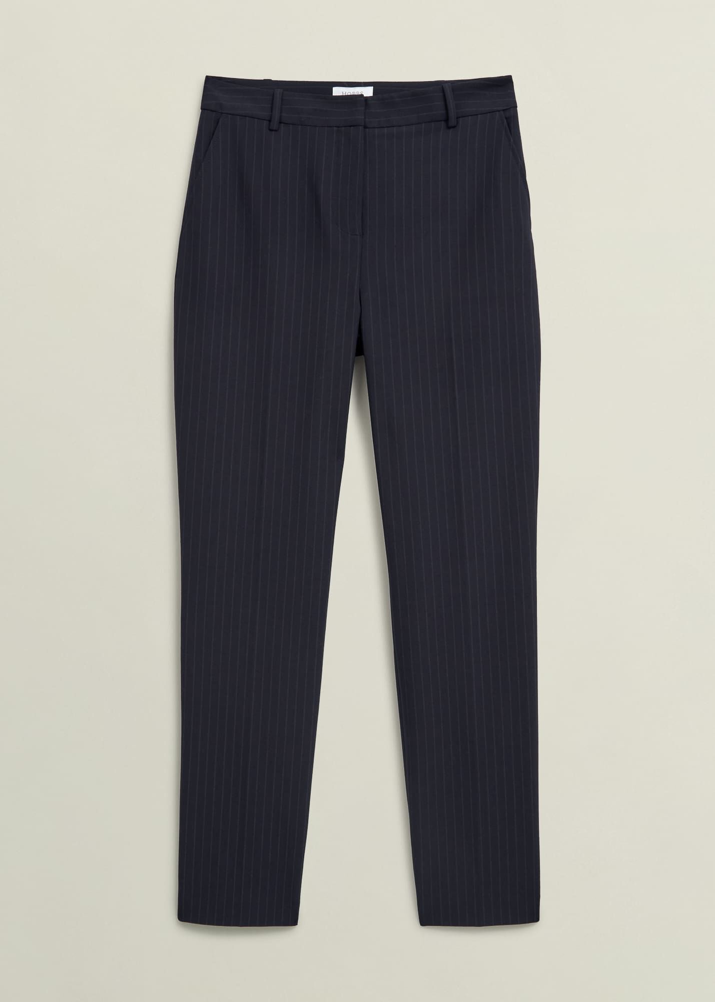 Salisbury Trousers With Wool | Hobbs UK |