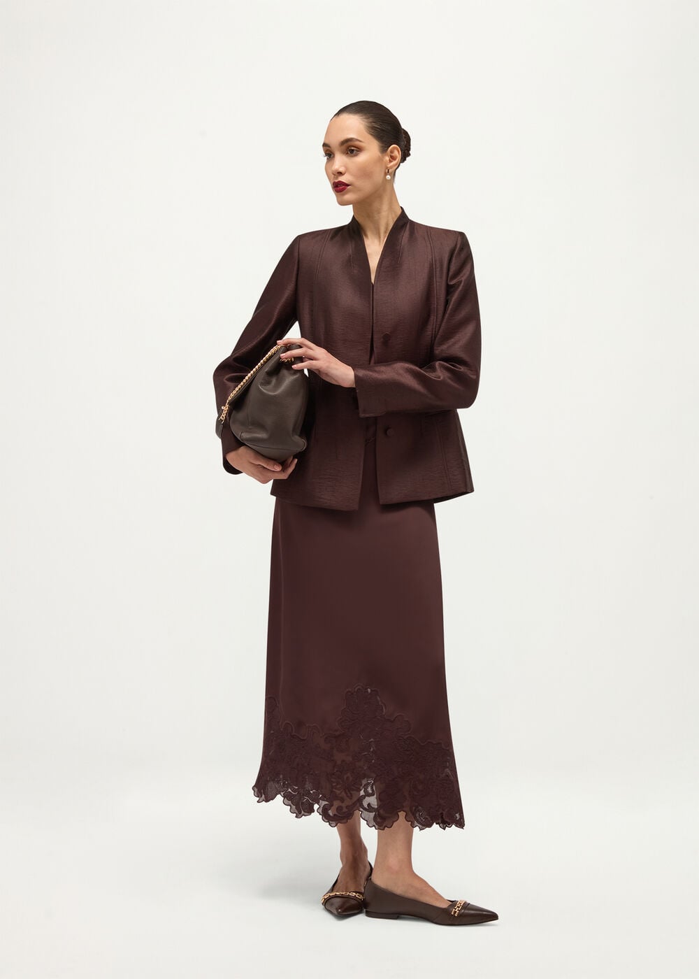 Davenport Jacket