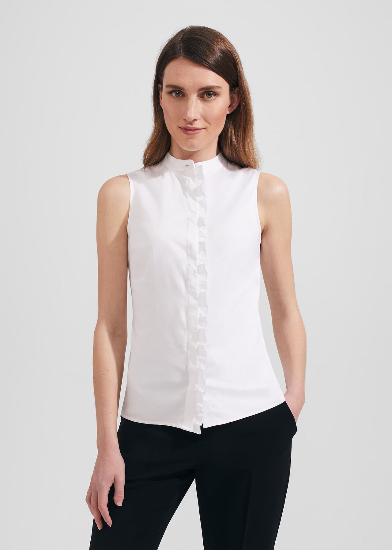 Frances Shirt | Hobbs UK