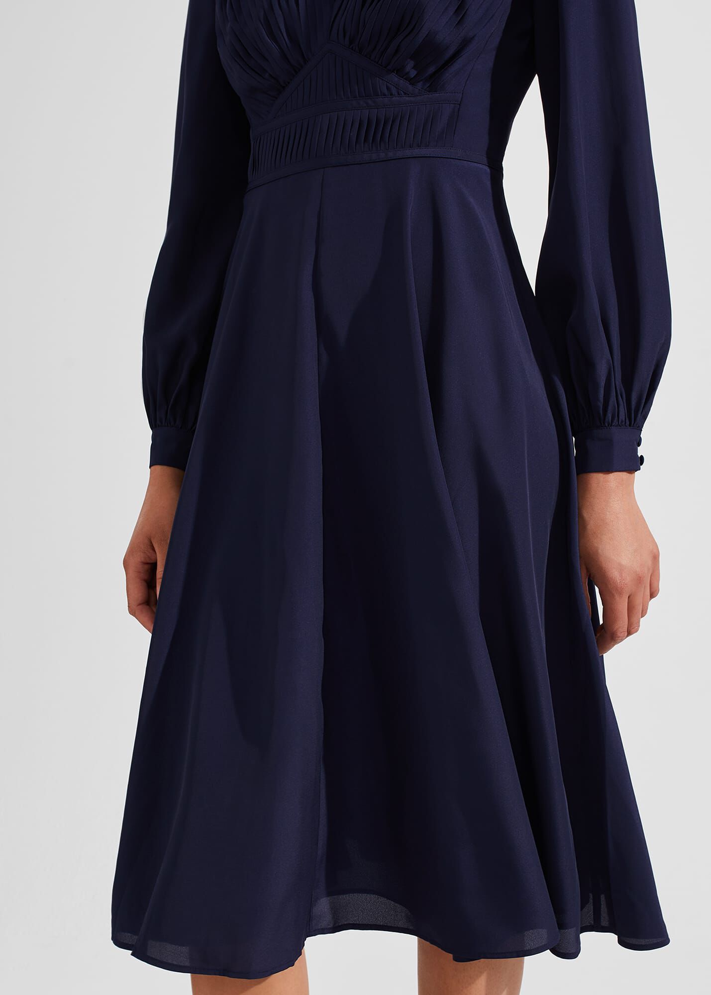 Hobbs deals adriana dress