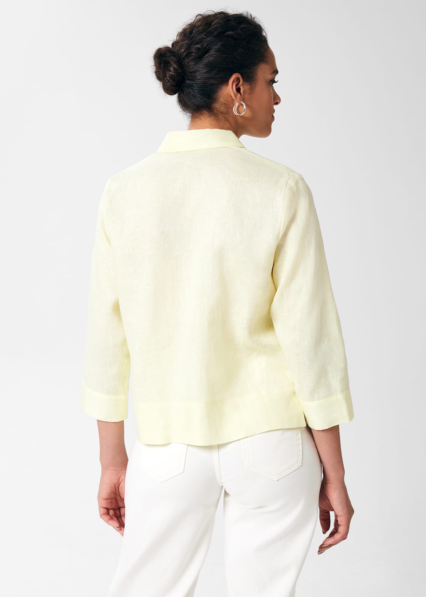Hobbs nita on sale blazer