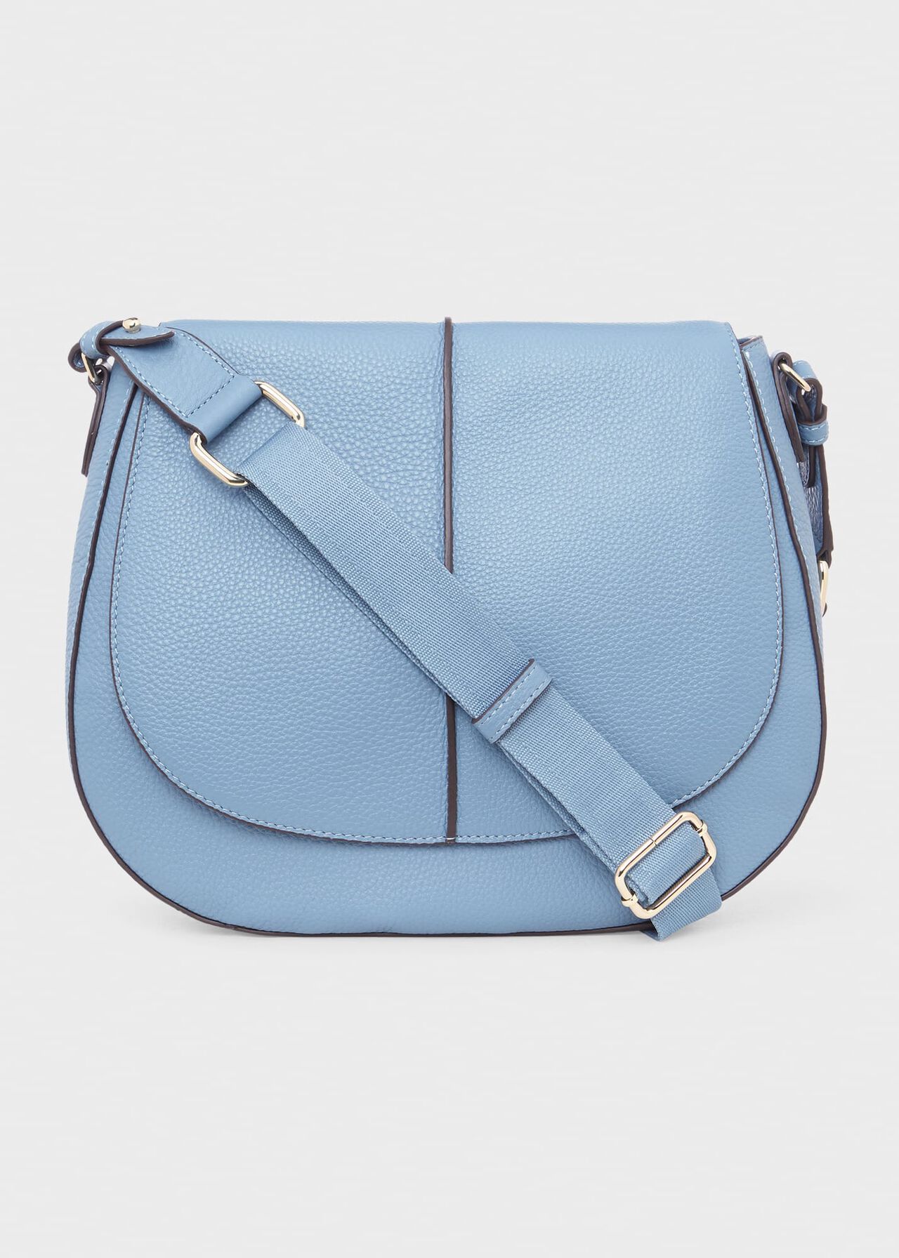 Westbourne Bag, Cornflower Blue, hi-res