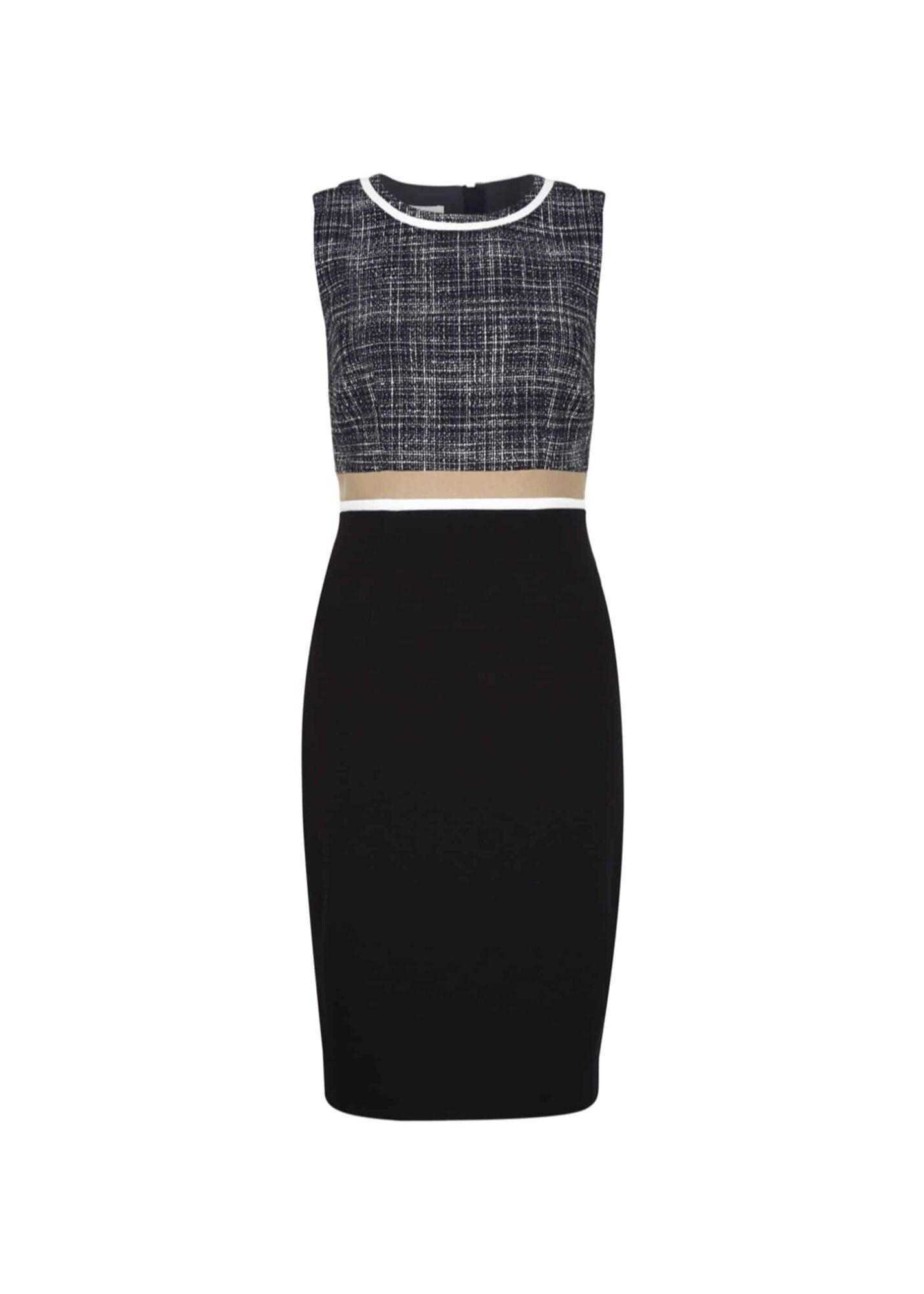 Aida Dress | Hobbs