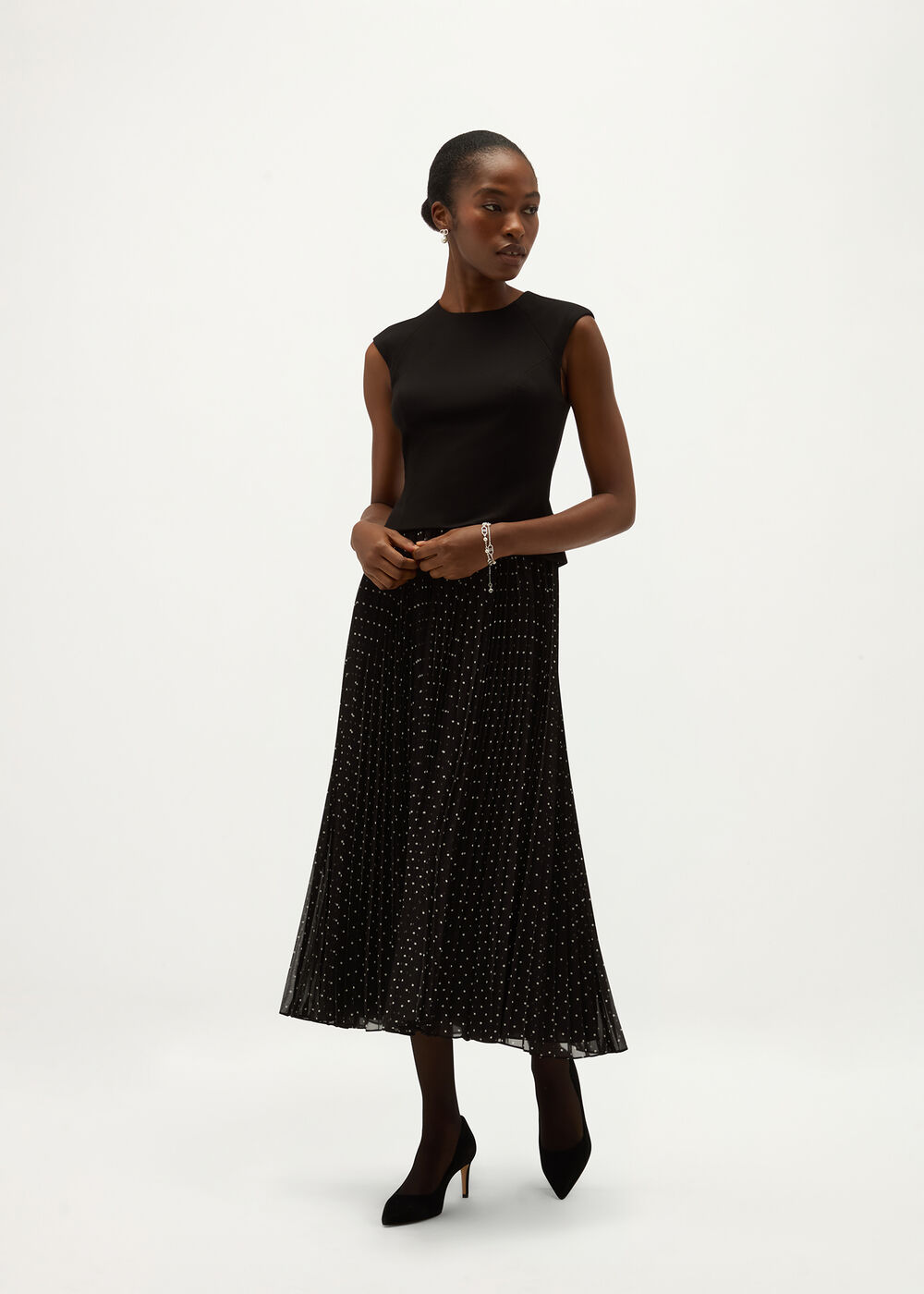 Arnelle Dress