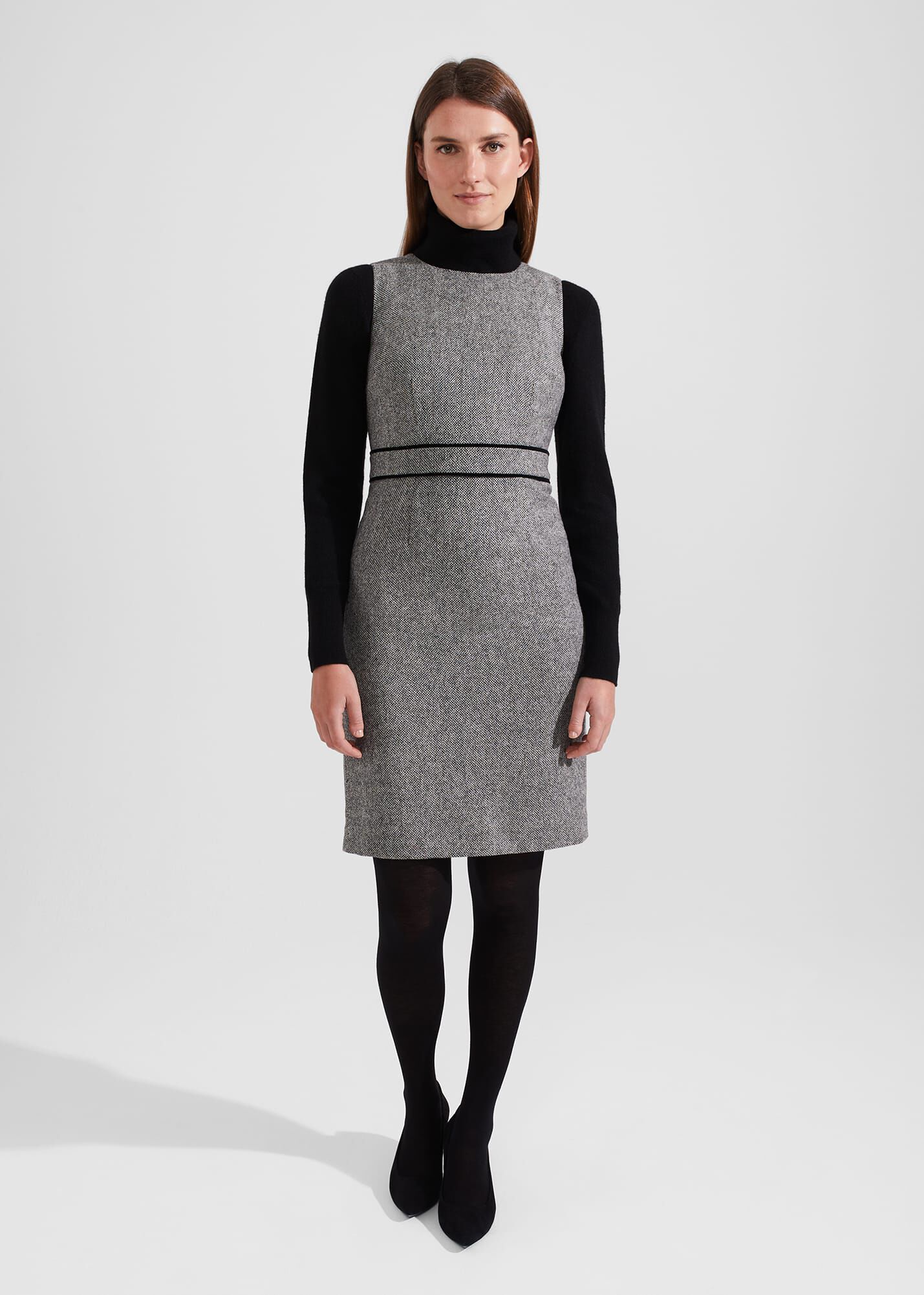 Hobbs best sale elle coat
