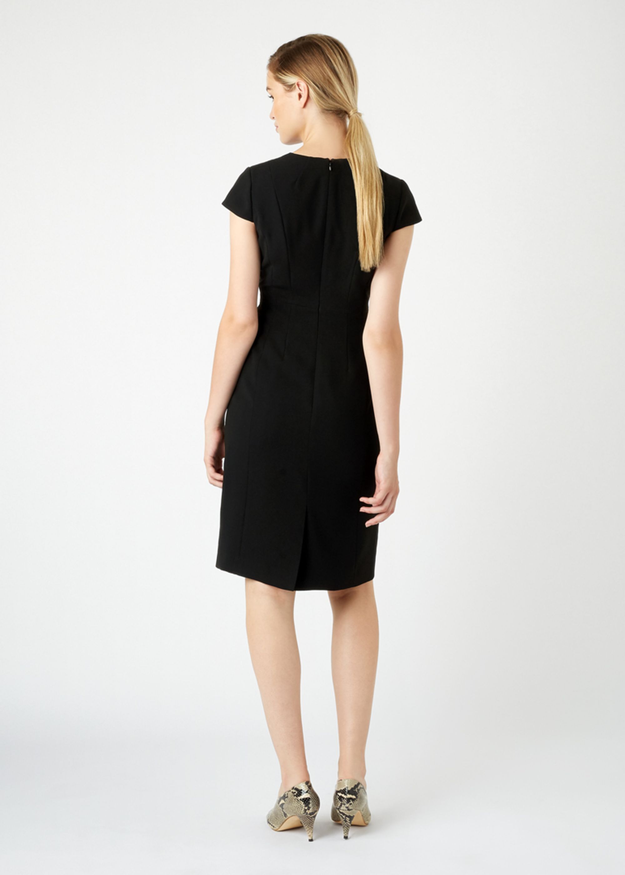 Hobbs kiera dress clearance