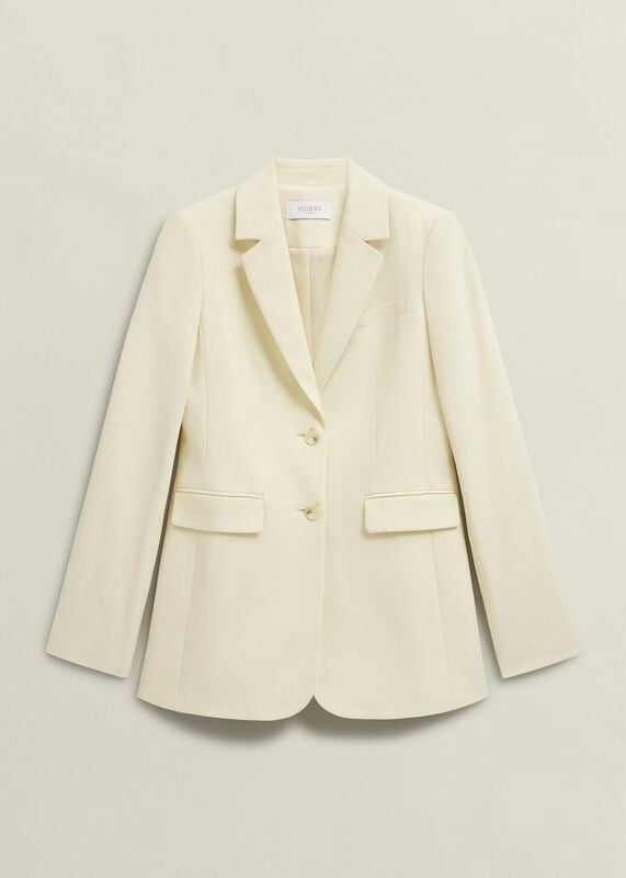 Barnsley Jacket