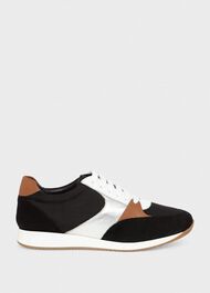 Mara Trainer, Black, hi-res