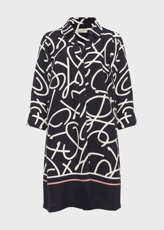 Marina Tunic Dress