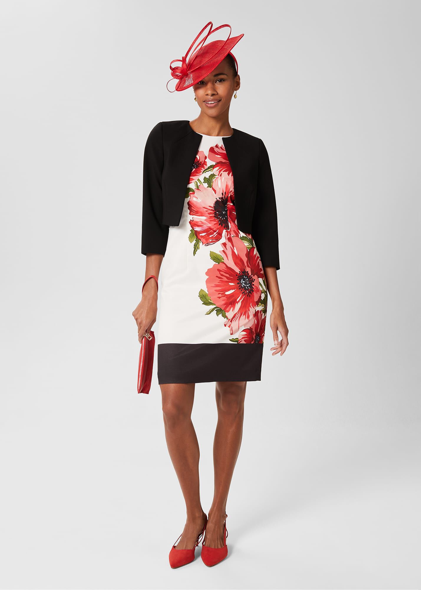 Moira dress hobbs discount