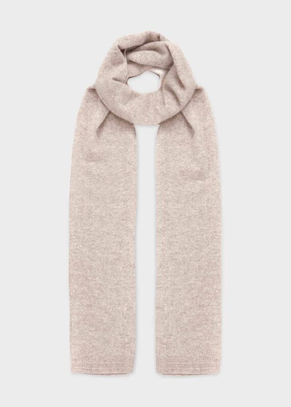 Mabel Cashmere Scarf