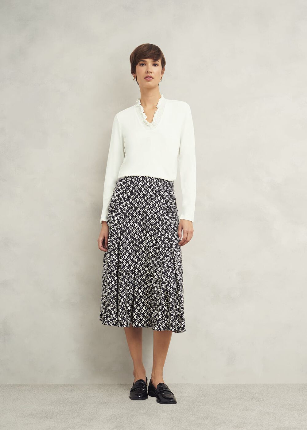 Candice Top, Hobbs Ivory, hi-res