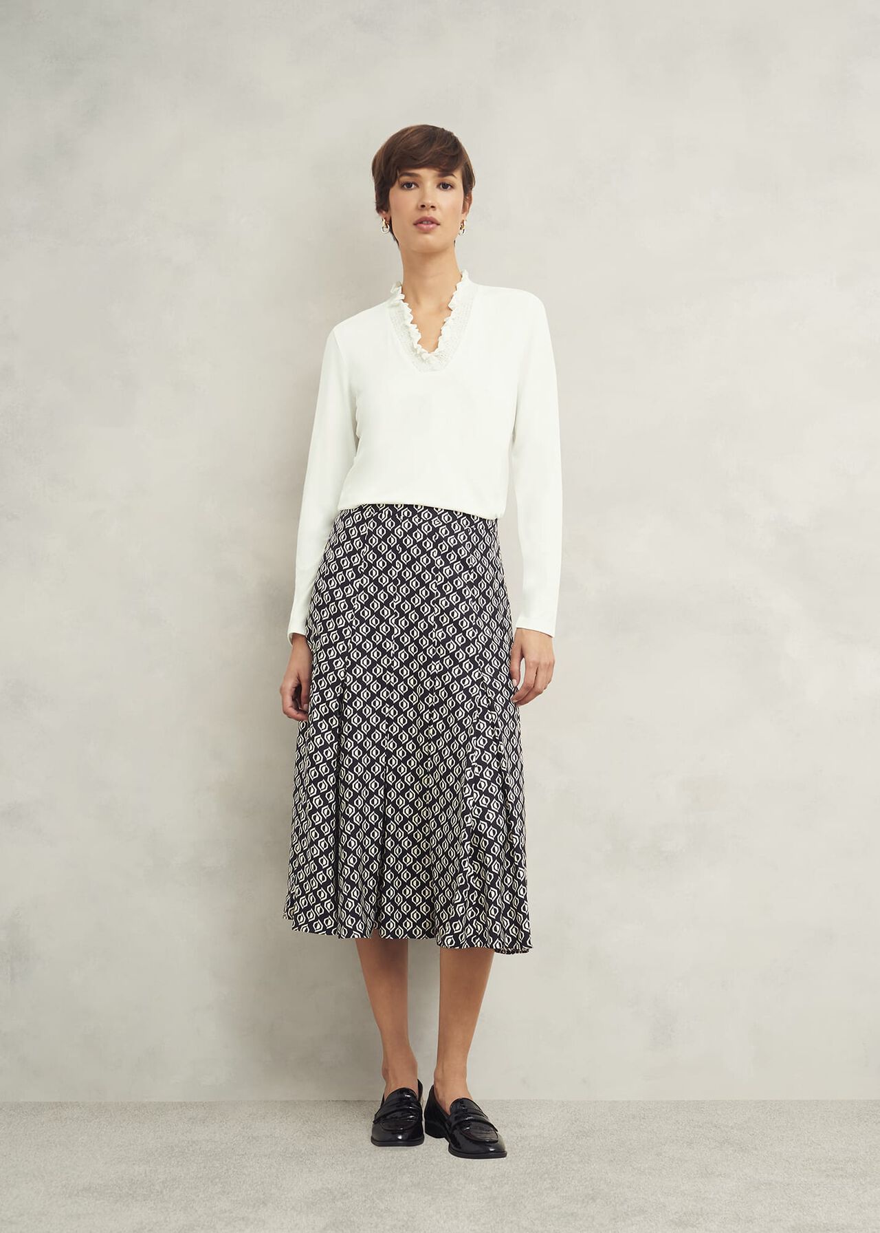 Hobbs Candice Top