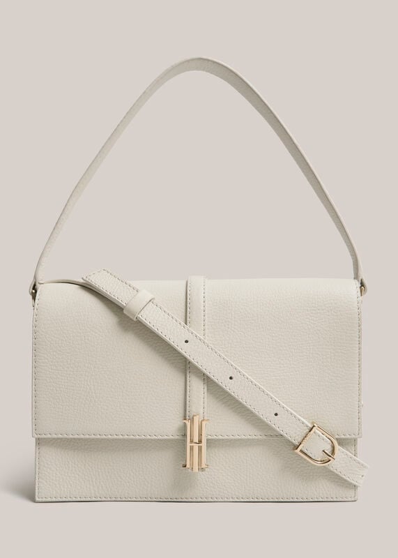 Cassidy Leather Crossbody Bag