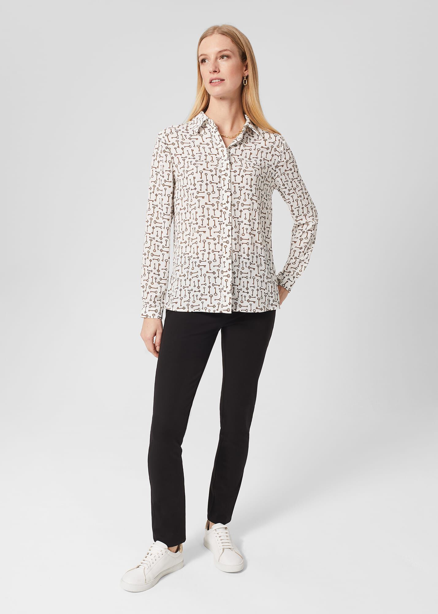 Hobbs hot sale angeline dress