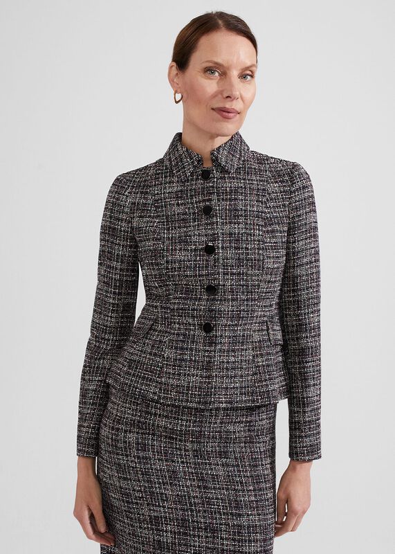 Ava Jacket