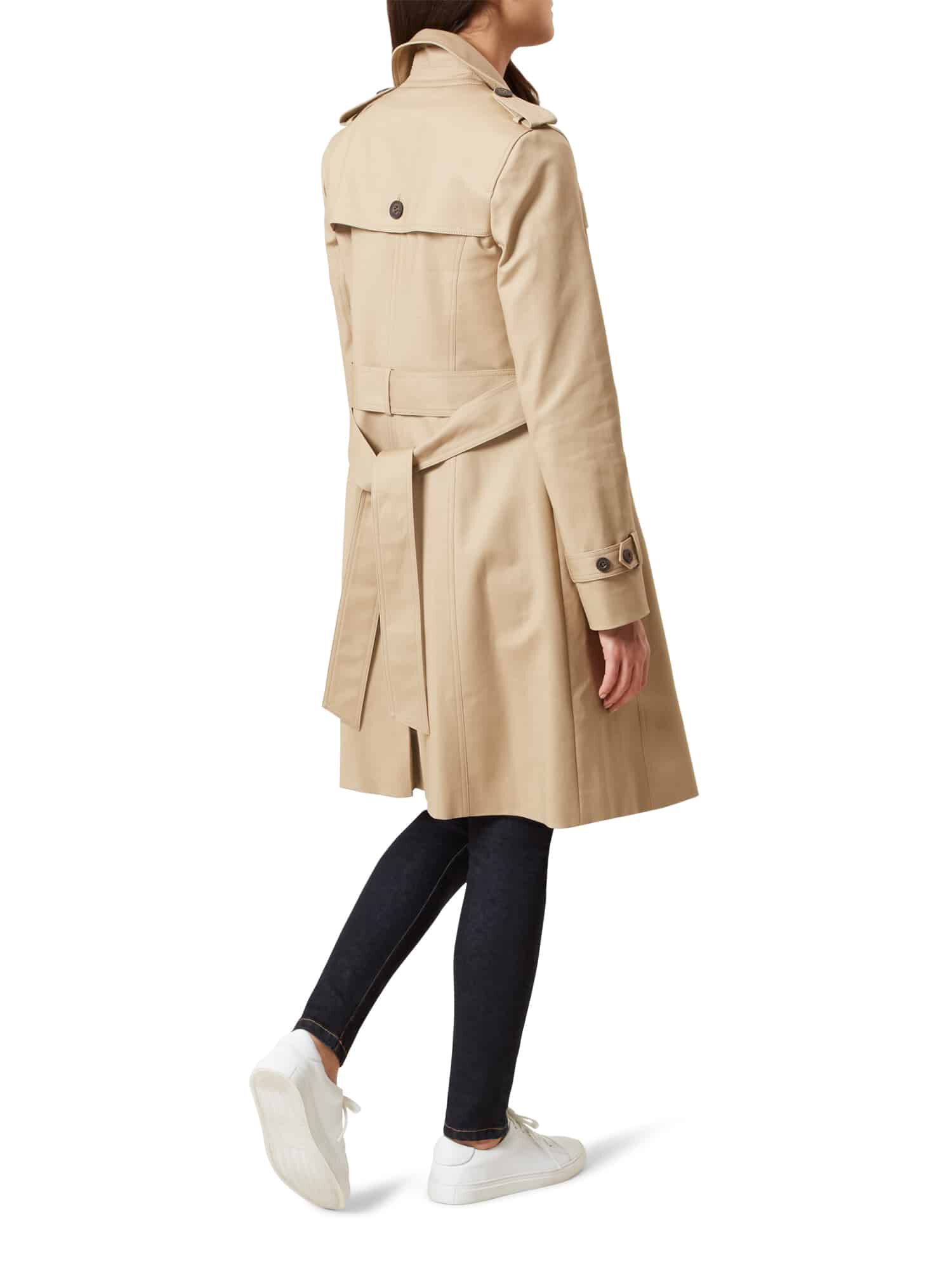 hobbs raincoat