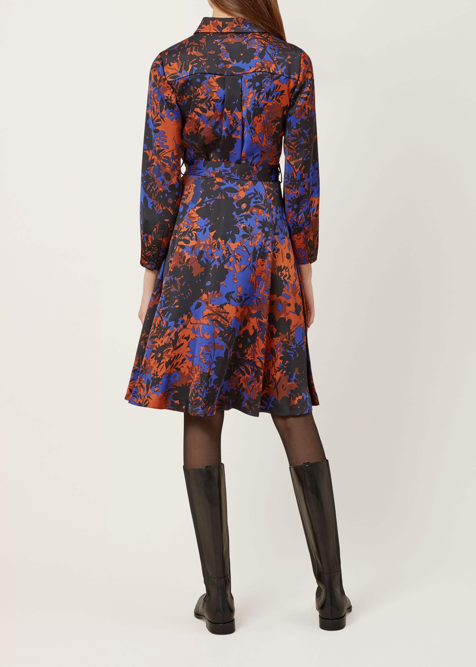 Gia dress hobbs clearance