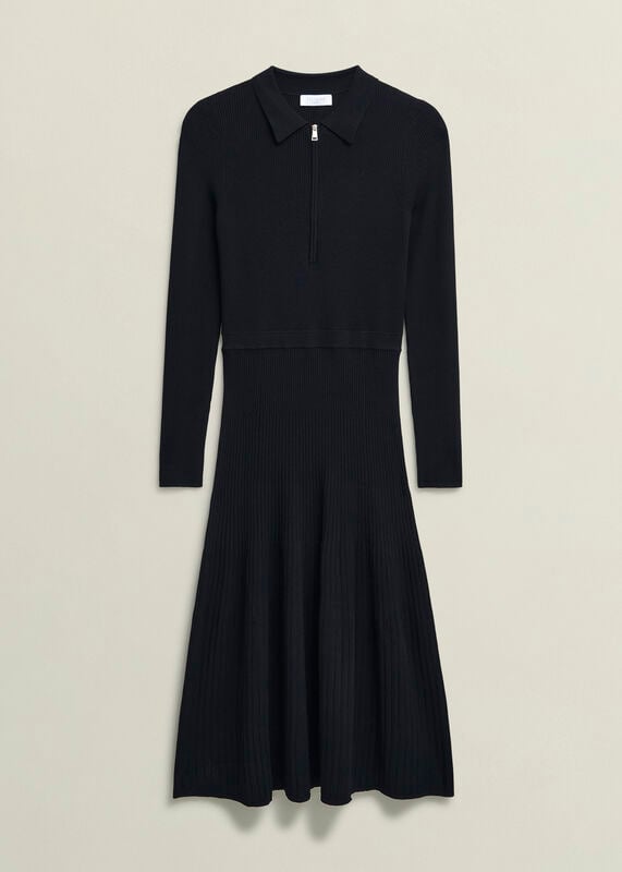 Marta Knitted Dress