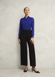 Ashley Top, Cobalt Blue, hi-res