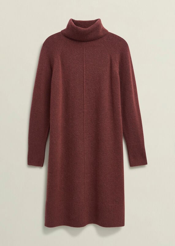 Nessa Knitted Dress