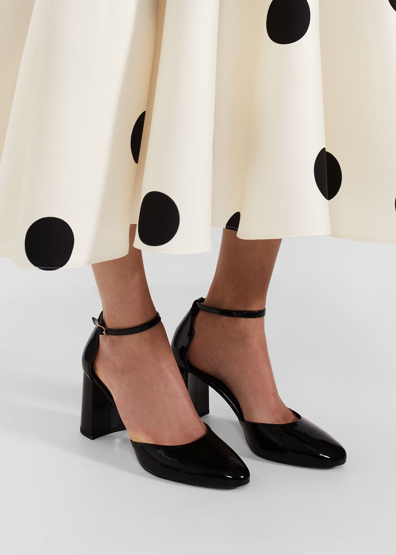 Sophie Pumps, Black, hi-res