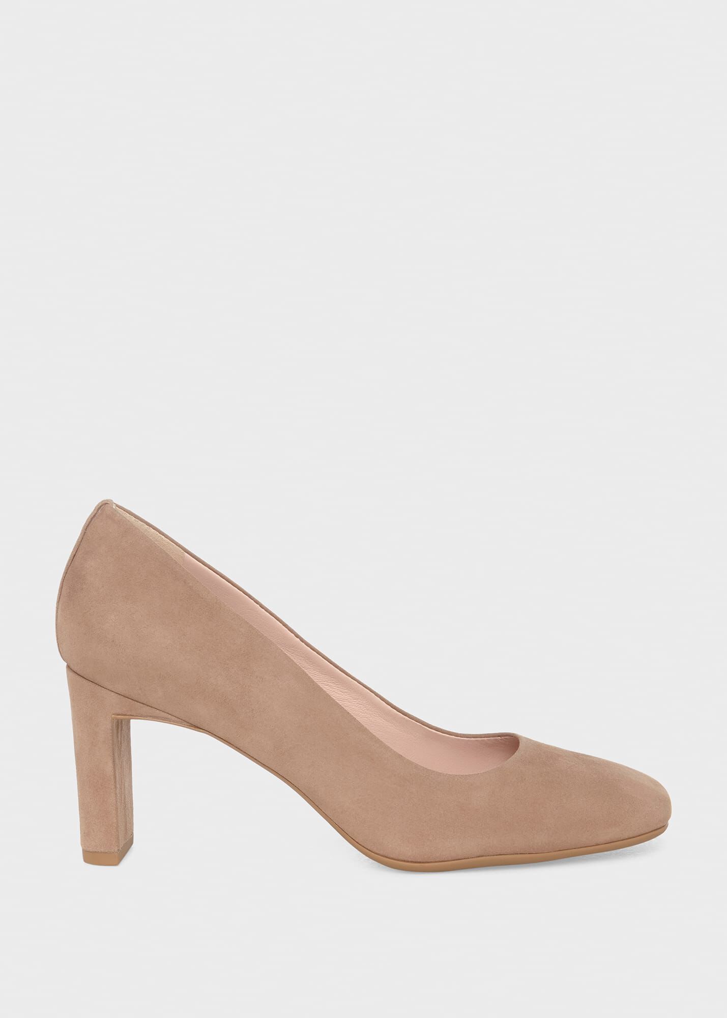Hobbs nude shoes sales